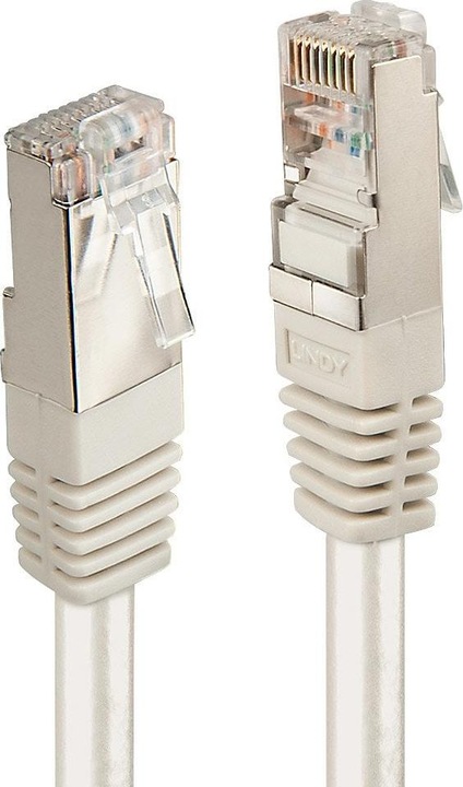 Image du produit Lindy Câble réseau (F/UTP, CAT6, 40 m)