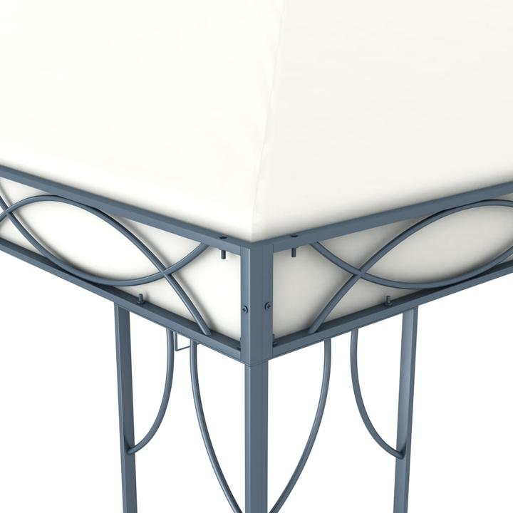 Image du produit vidaXL Pavillon (300 cm, 300 cm)