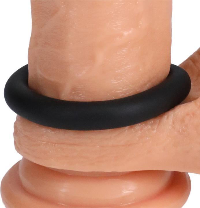 Actual product image Doc Johnson The Silicone Gasket - Large (5.80 cm)