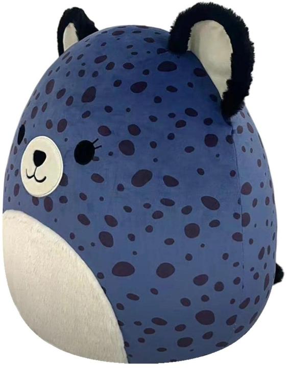 Actual product image Squishmallows Guépard (50 cm)