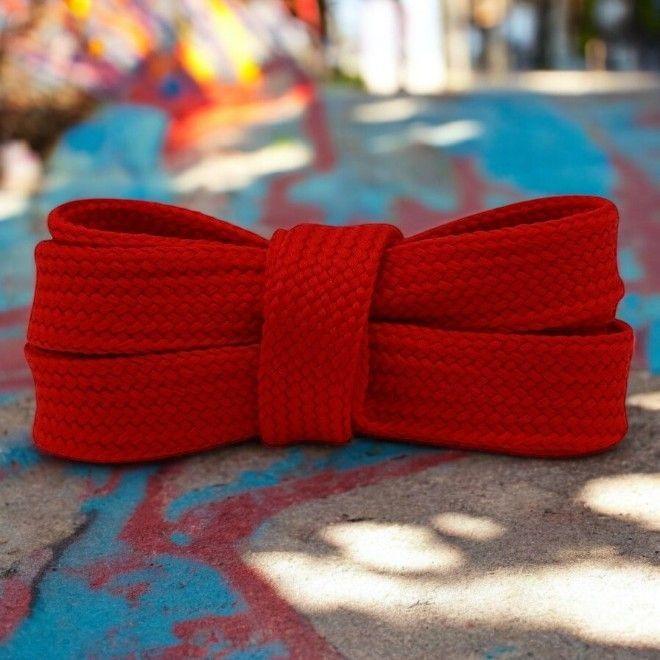 Actual product image LaceGodZ OG Fat Laces Collection (140 cm)