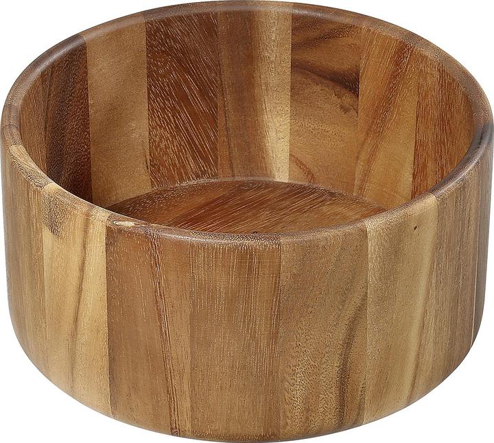 Actual product image Zassenhaus Salad bowl acacia Ø25x12.5 (25 cm, 1 x)