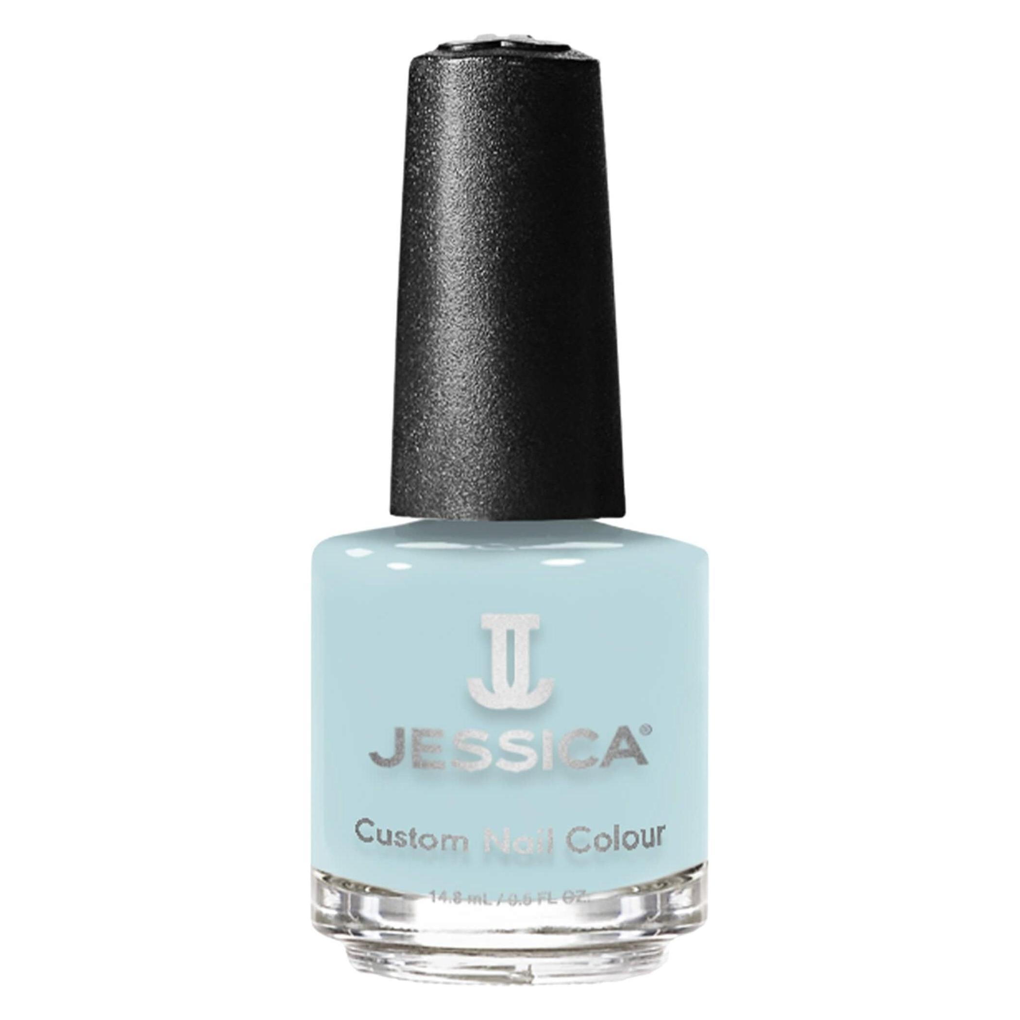 Jessica Custom Colour Nagellack Headliner 14.8ml (Headliner, Farblack) (41936581)