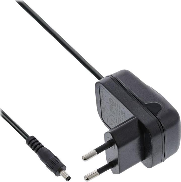 Produktbild InLine USB-A 3.2 Gen.1 Verlängerung, USB-A auf USB-A (10 m, USB 3.2 Gen 1)