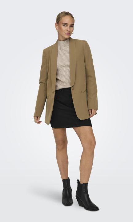 Immagine prodotto Only Vestibilità regolare Blazer con collo a revers Blazer classico (36)
