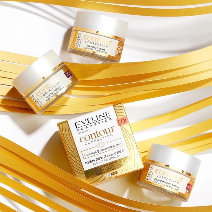 Image du produit Eveline CONT.CORR 40+ KR.50ML (50 ml)
