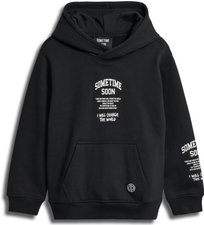Produktbild hummel Stsdimas Hoodie (164)
