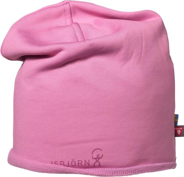 Produktbild Isbjörn Panda Mütze