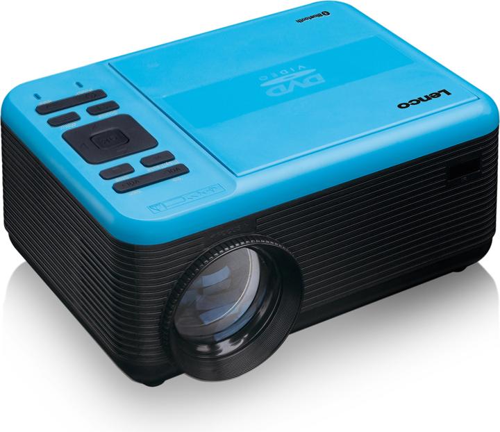 Produktbild Lenco LPJ-500 (Full HD, 2800 lm)