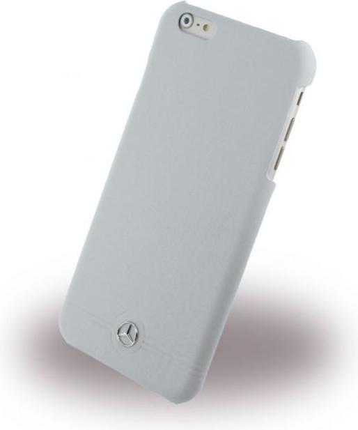 Produktbild Mercedes-Benz Pure Line (Apple iPhone 6s Plus, Apple iPhone 6 Plus)