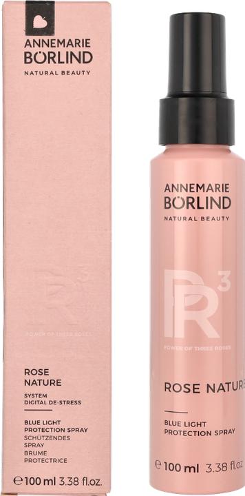 Produktbild Annemarie Börlind Blue Light Protec (100 ml)