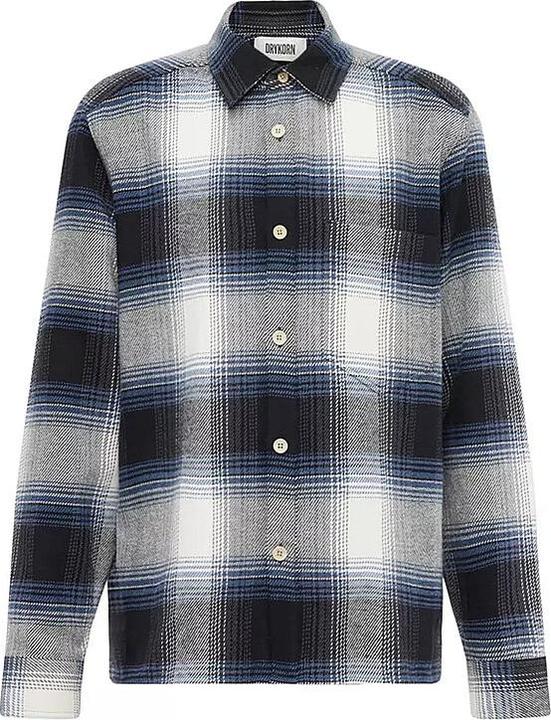 Actual product image Drykorn Overshirt DIEGGO 1 (M)