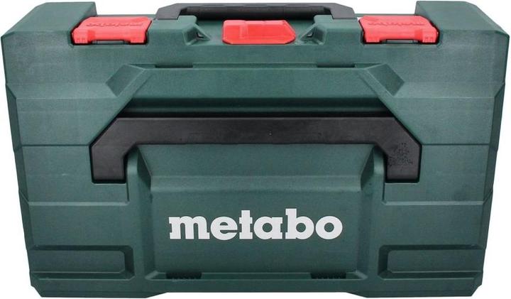 Produktbild Metabo STAB 18 LTX 100 AkkuStichsäge