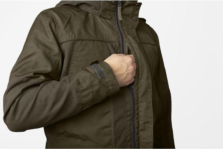 Actual product image Seeland Key-Point Elements Jacket (52, L)