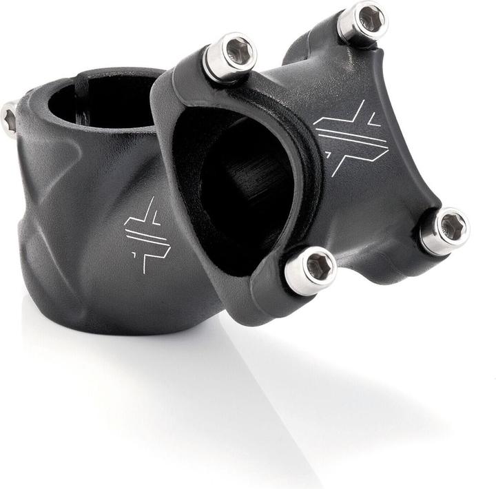 Immagine prodotto XLC Stelo Comp A-Head ST-M15 Ø25.4mm 1 1/8" 35° (110 mm, 25.40 mm)