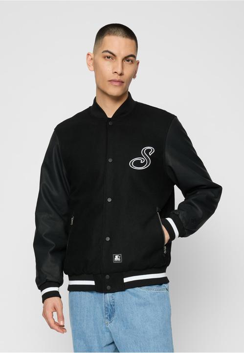 Produktbild Starter Script College Jacket (XXL)