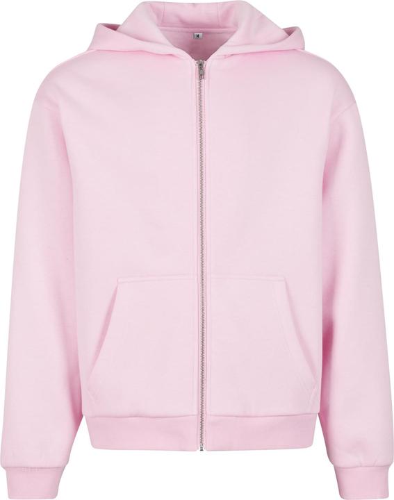 Soft Pink