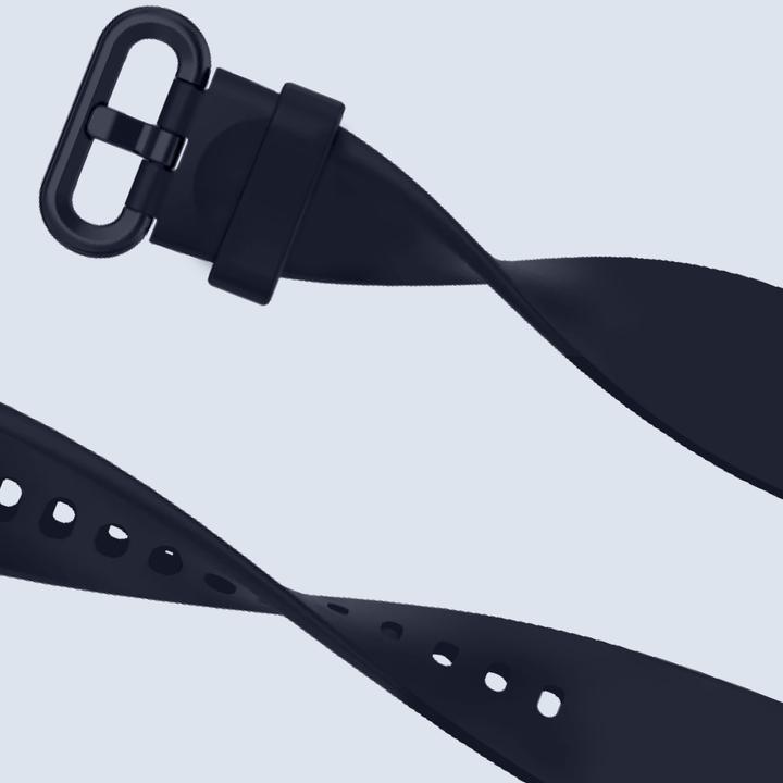 Actual product image Avizar Replacement wristband (Soft silicone)