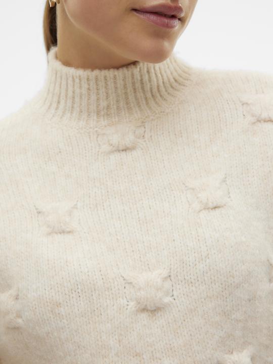Actual product image Vero Moda VMGAIL Pullover Knitted jumper (M)