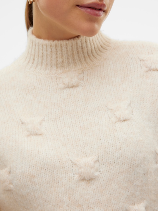 Immagine prodotto Vero Moda VMGAIL Pullover Maglione lavorato a maglia (M)