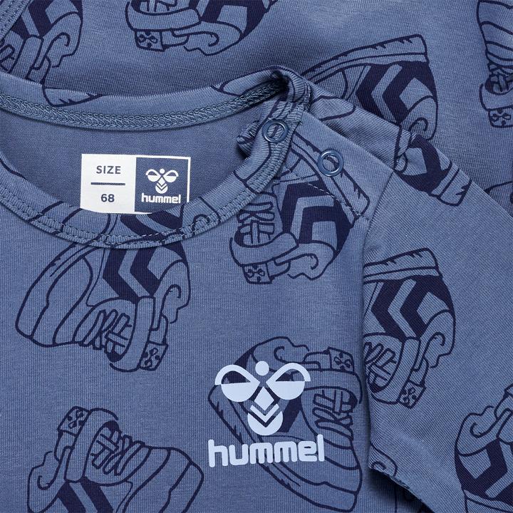 Actual product image hummel Hmlsneaker Body L/S (74)