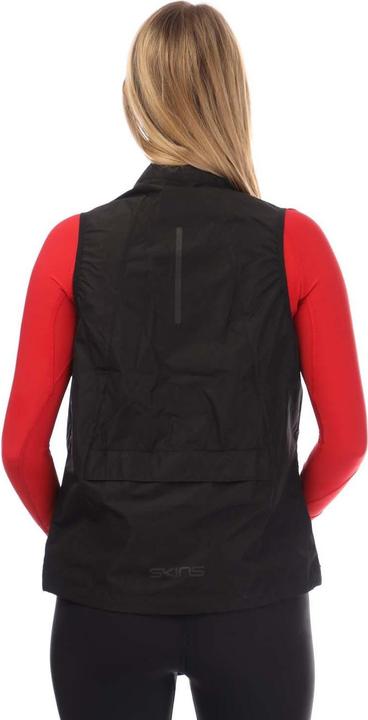 Produktbild Skins Series3 Weste Laufen (XS)