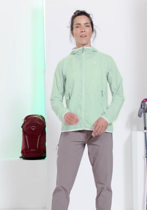 Immagine prodotto Schöffel Jacket Style Wutach WMS (40)