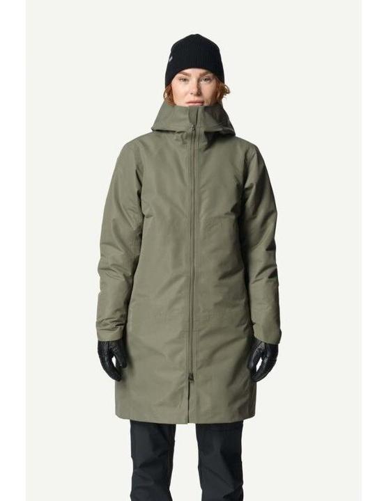 Produktbild Houdini One Parka - Parka - Damen (M)