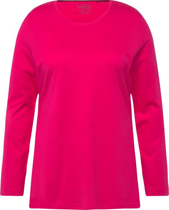 magenta pink