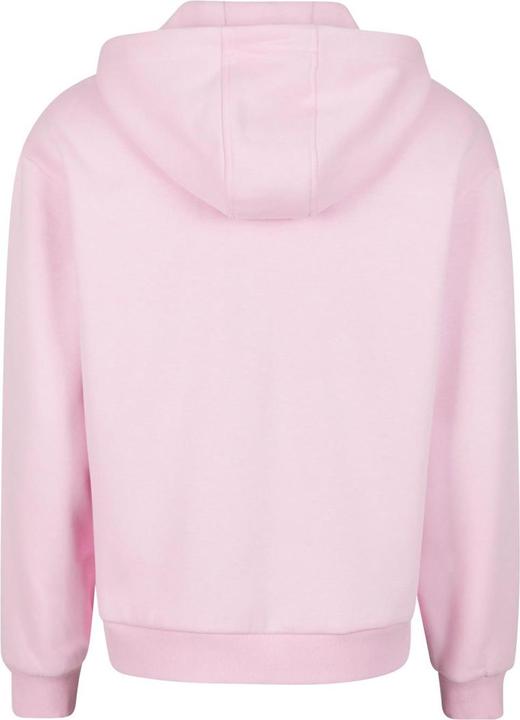 Produktbild Build Your Brand Hoodie mit durchgehendem Reissverschluss (XS)