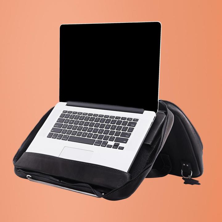 Immagine prodotto R-Go Tools Borsa per notebook Viva nera (15.60", Universale)