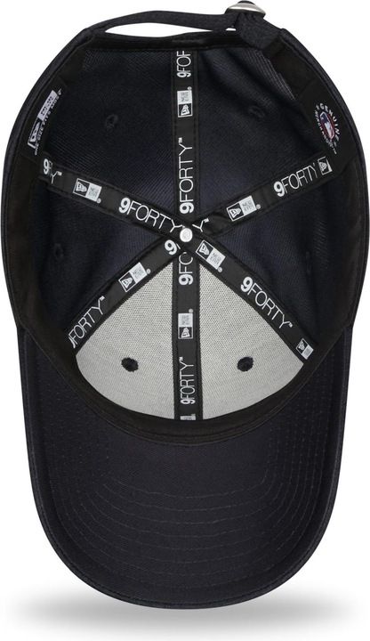 Produktbild New Era 9Forty Shadow New York Yankees (One Size)