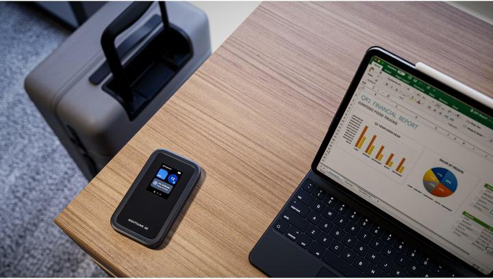 Produktbild Netgear Nighthawk M7