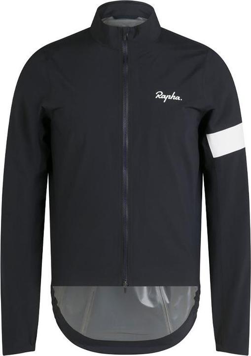 Actual product image Rapha Core Cycling Rain Jacket II (M)