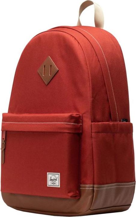 Actual product image Herschel Heritage-Rucksack