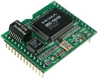 Moxa NE-4100T-T