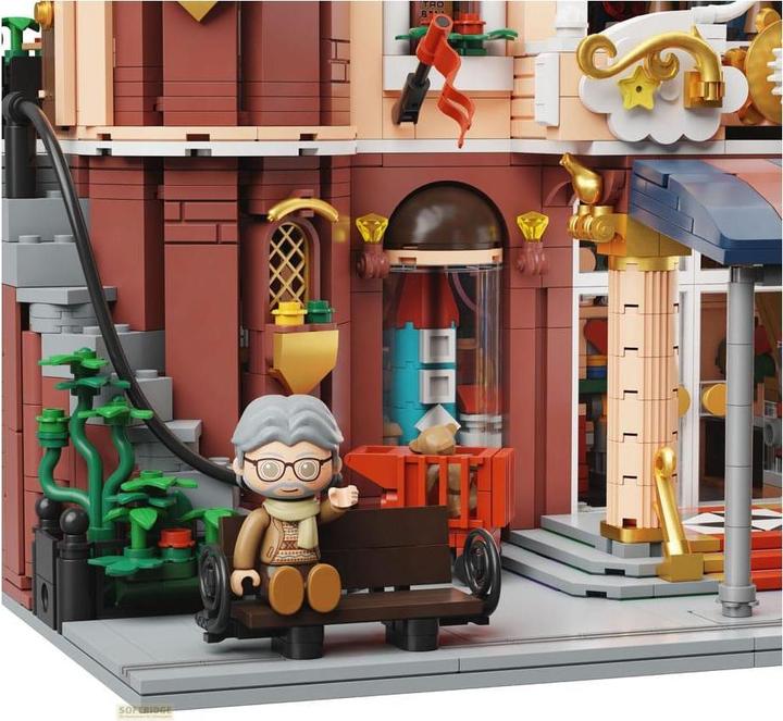 Actual product image Pantasy Toy shop