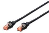 Productafbeelding Digitus Netwerkkabel (S/FTP, CAT6, 10 m)