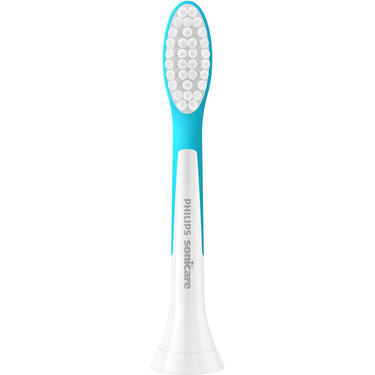 Thumbnail - Philips Sonicare, Zahnbürstenkopf, For Kids (4 x)