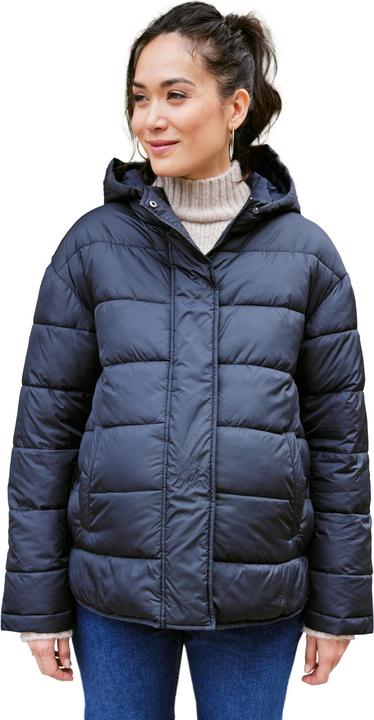 Immagine prodotto Envie de Fraise Light-Steppjacke für die Schwangerschaft / Tragejacke mit Recycling-Polyester (42)