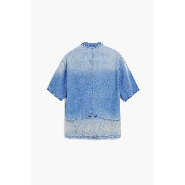 Immagine prodotto Desigual Jesus (M)