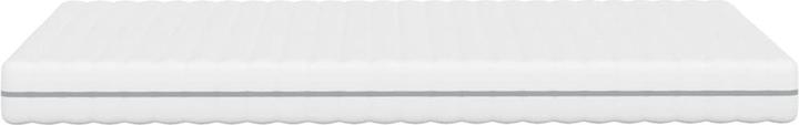 Actual product image vidaXL Schaumstoffmatratze (Foam core, 100 x 200 cm)