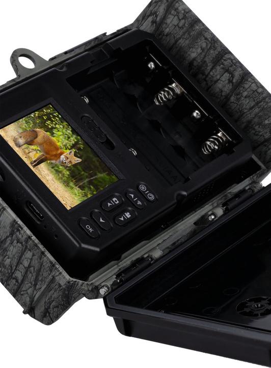 Image du produit Rollei Wildkamera 4K WiFi Solar