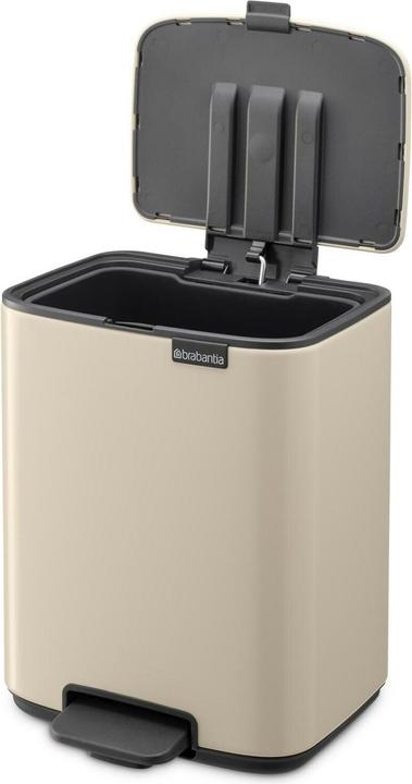 Produktbild Brabantia Treteimer Bo 7 l (7 l)