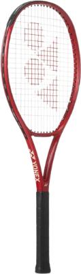 Produktbild Yonex VCORE PLAY 2026 RUBY RED (2, 265 g, Nicht bespannt)