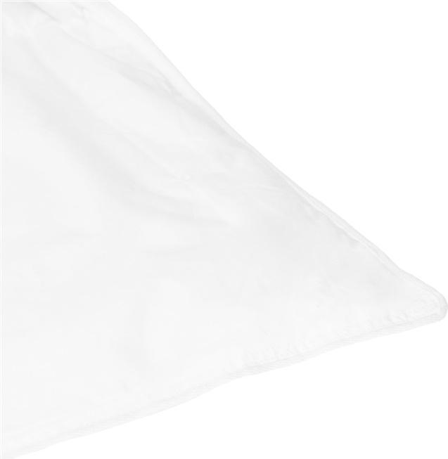 Productafbeelding Domoletti Blanket Masterjero Natural Luxury WARM, 200x220 cm, white (220 x 200 cm)