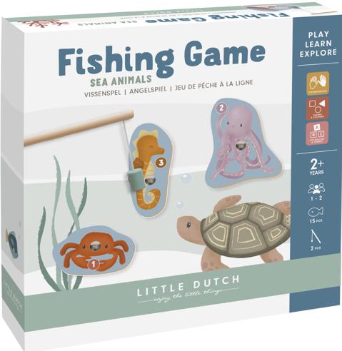 Produktbild Little Dutch LD4483