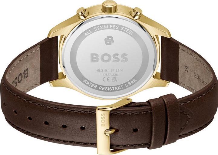 Produktbild BOSS Stratus (Analoguhr, 41 mm)