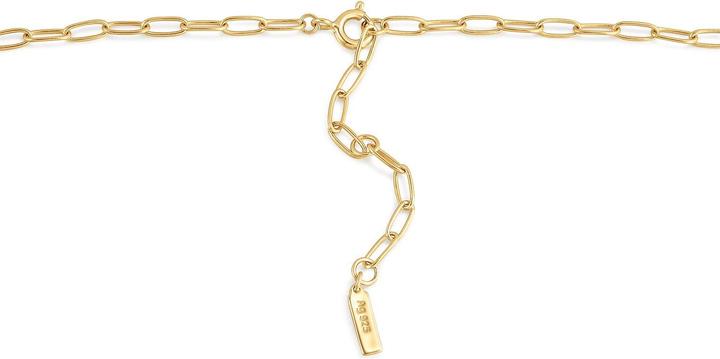 Produktbild Ania Haie POP CHARMS Halskette (925er Silber, 40 - 45 cm)