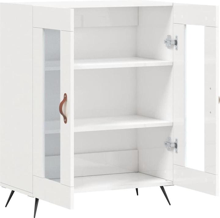 Image du produit vidaXL Sideboard (69.50 x 34 x 90 cm)